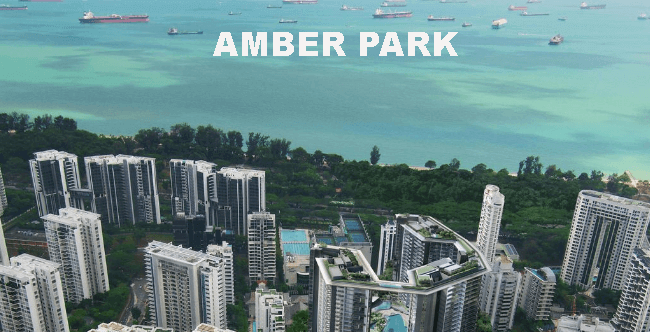 Amber Park