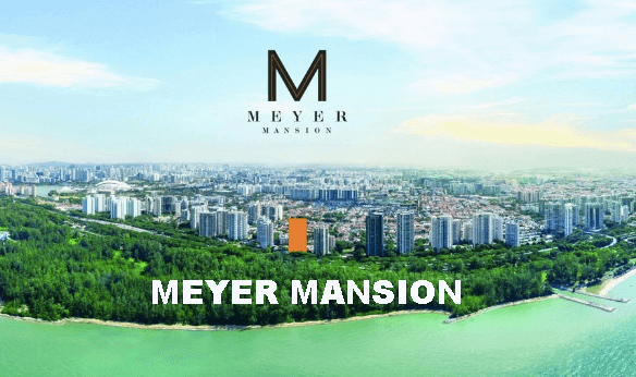 Meyer Mansion