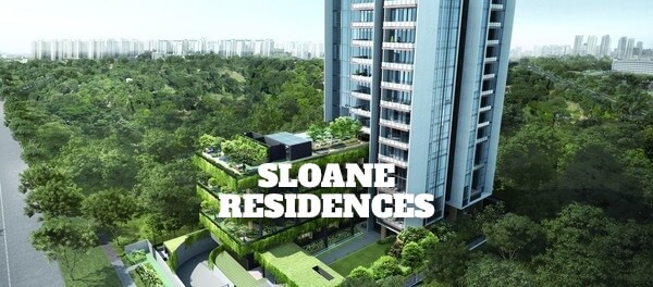 Sloane Residences