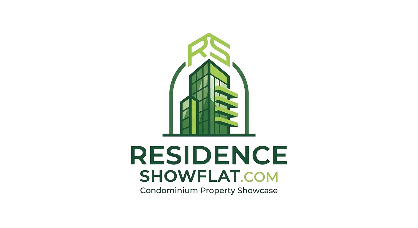 ResidenceShowflat